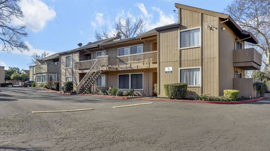 Carmichael Park Apartments sold for 24 million Sacramento Business