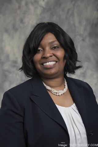 NKU names Bonita Brown chief strategy officer - Cincinnati Business Courier