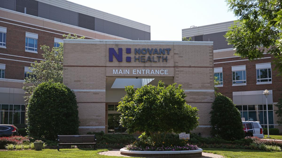 Novant Health Discloses Potential Data Breach Tied To Facebook Ad ...