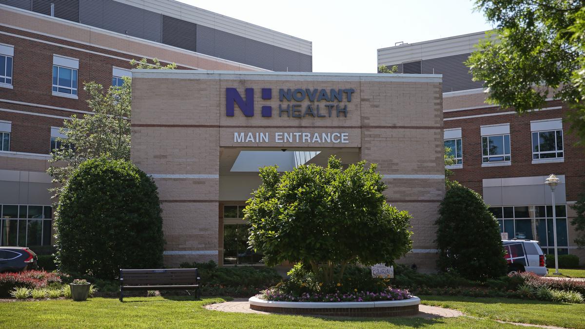 Novant Health offers paid internships in memory of Dr. Ophelia Garmon