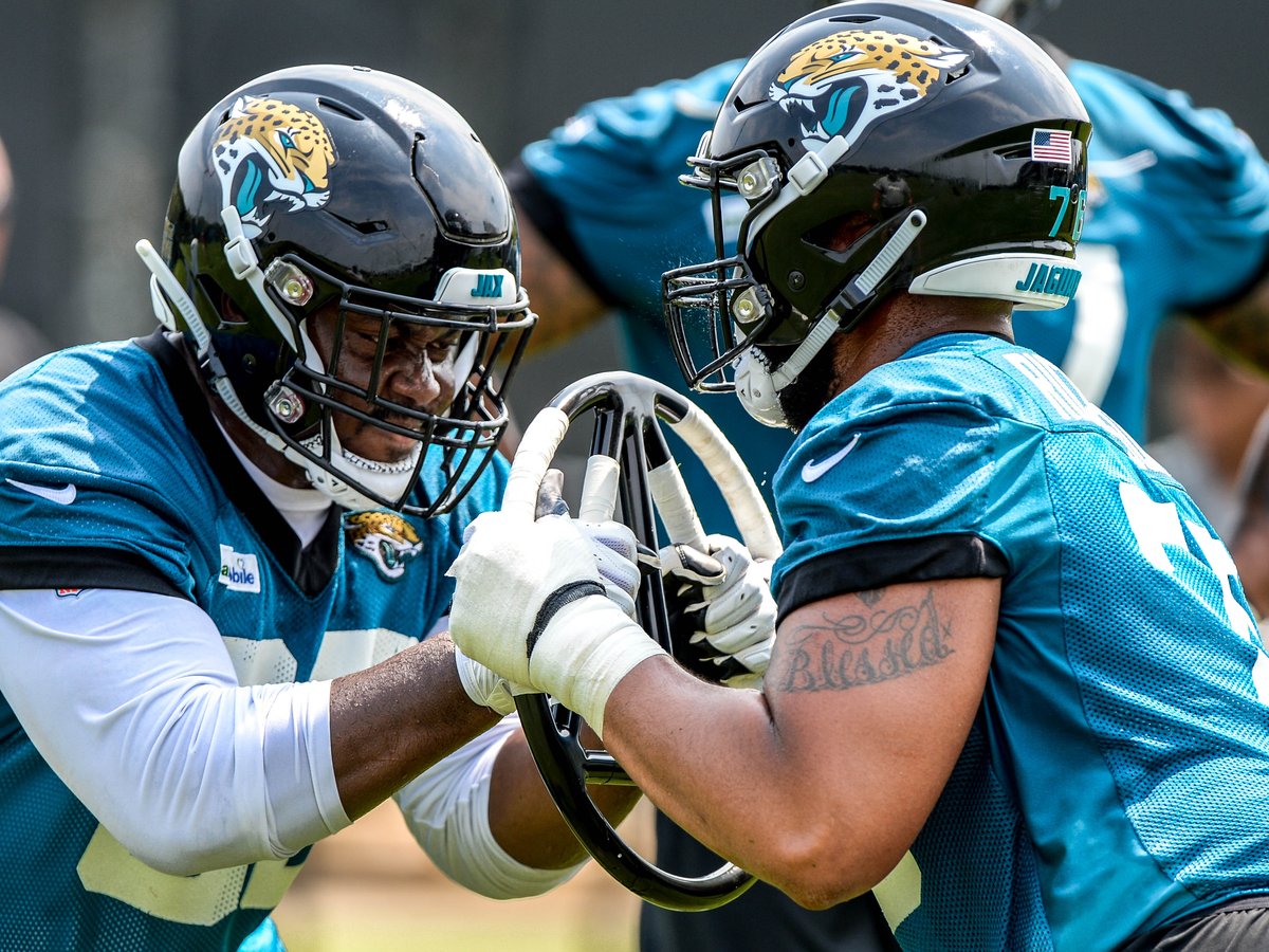 Jaguars Launch 'Back to Football Flex Plan' for Season Ticket Members