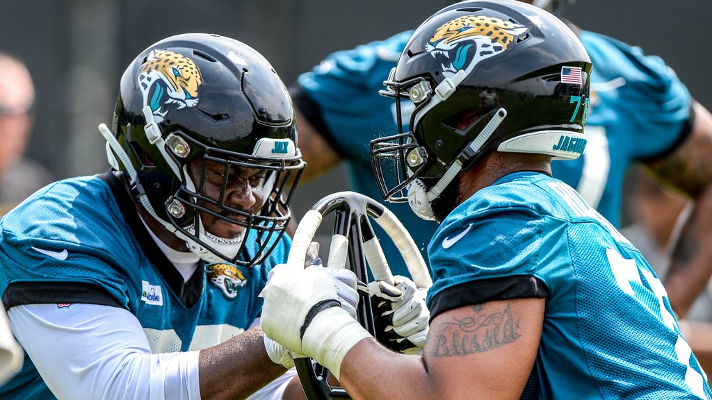 Jaguars' share of national revenue up 4% in 2020 - Jacksonville