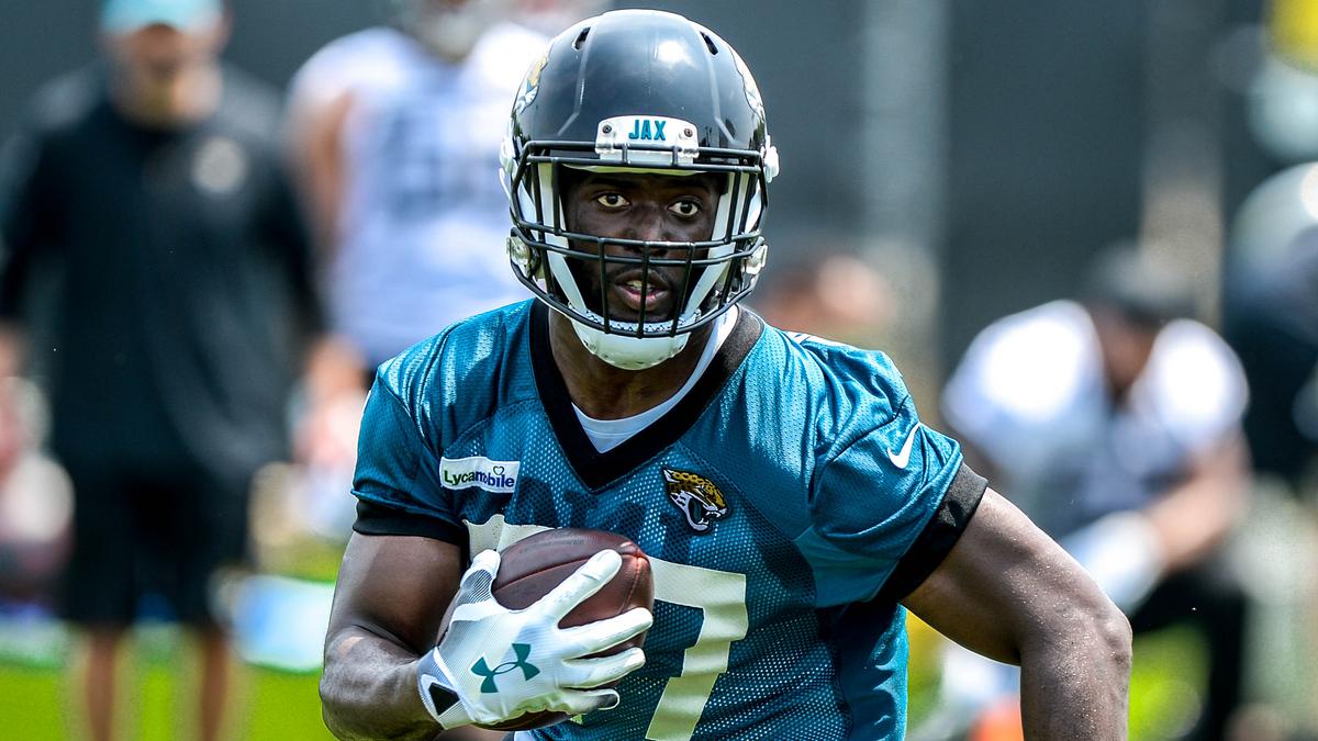 Jaguars to open select training camp practices to fans - Jacksonville ...