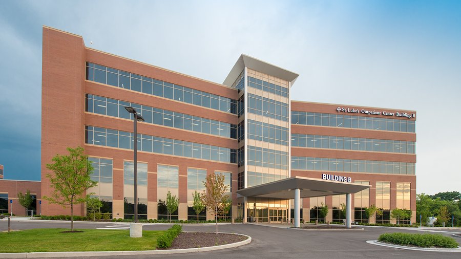 St. Luke's Hospital will open new outpatient surgery center in 2020 ...