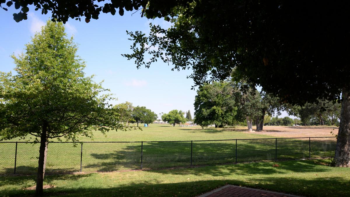 Citrus Heights to market 11-acre site - Sacramento Business Journal