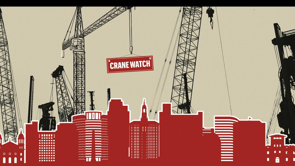 Crane Watch Archives - Bungalower