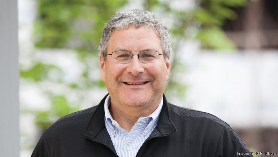 Todd Reidbord