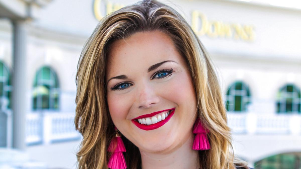 Rachel Collier joins Kentucky Derby Museum Louisville Business First