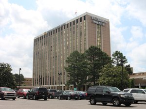 Saint Francis Hospital-Memphis