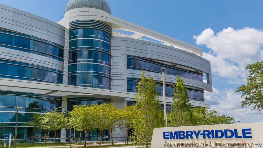 Embry Riddle Size University Daytona Beach MyLiaison Embry Riddle Aeronautical