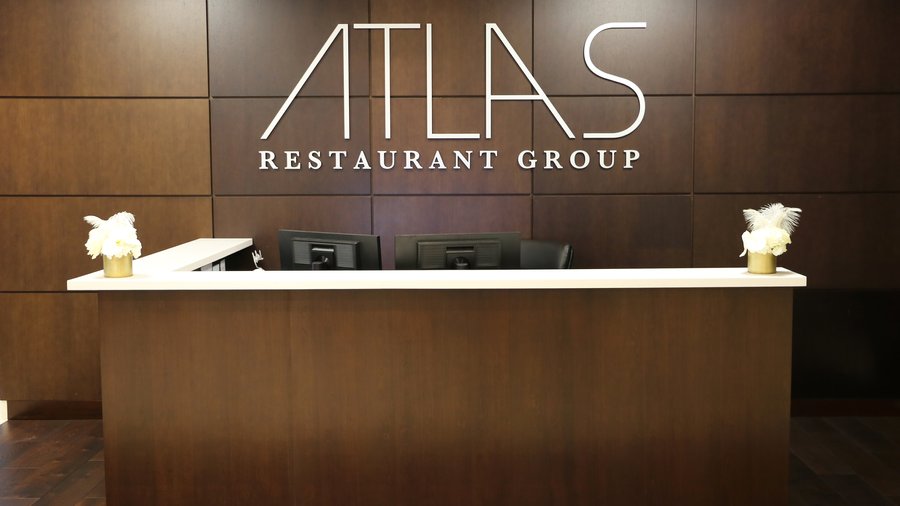 Atlas Restaurant Group's new Harbor East office - Baltimore Business