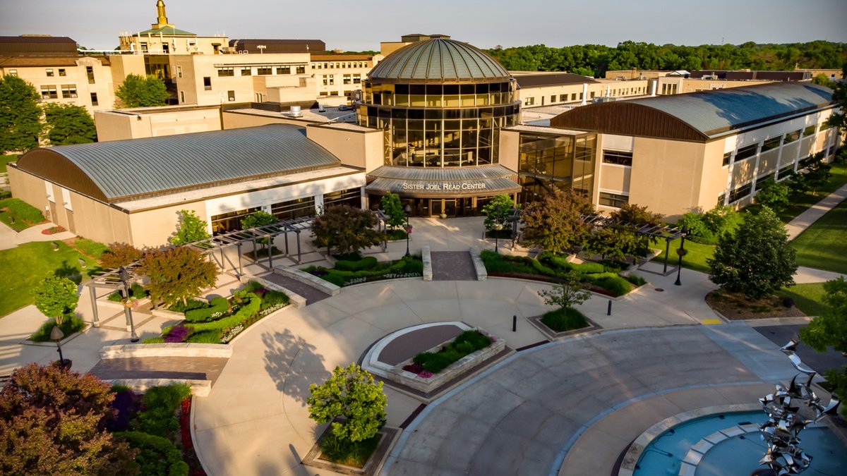 Alverno College receives $10 million gift from Morgridges - Milwaukee ...