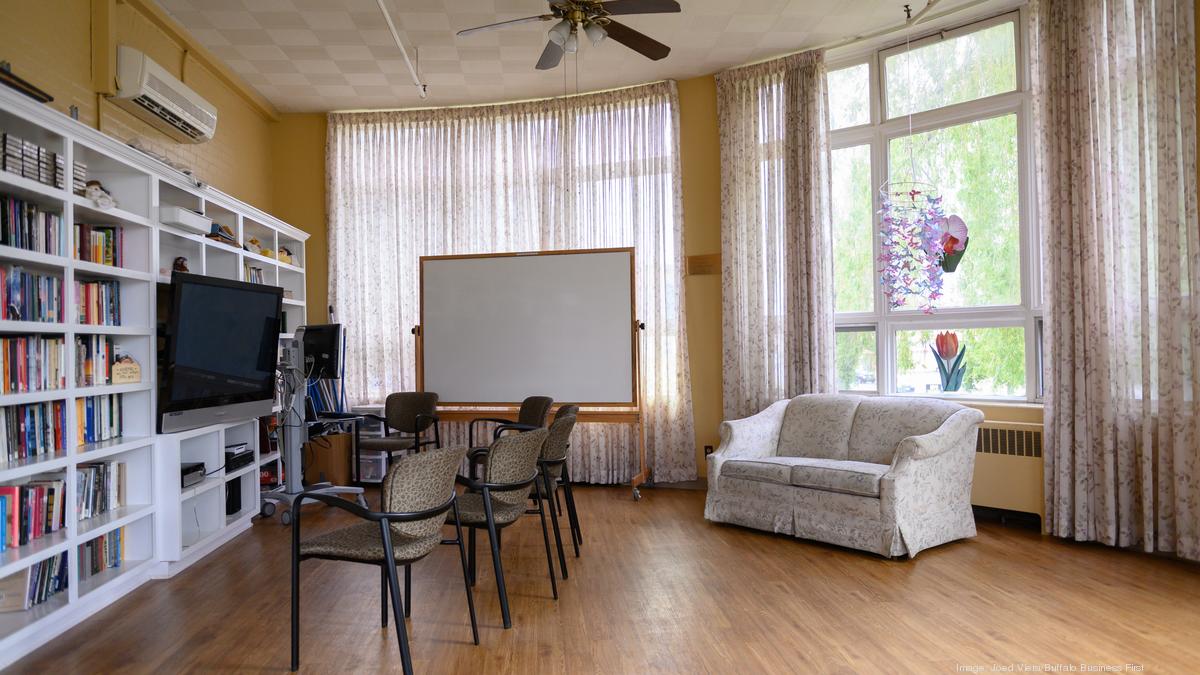 Jericho Road plans move for Vive shelter from East Side to former