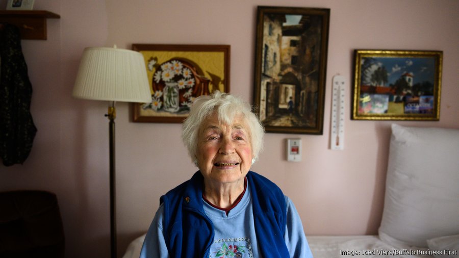 One big family at Bristol Home Buffalo Business First