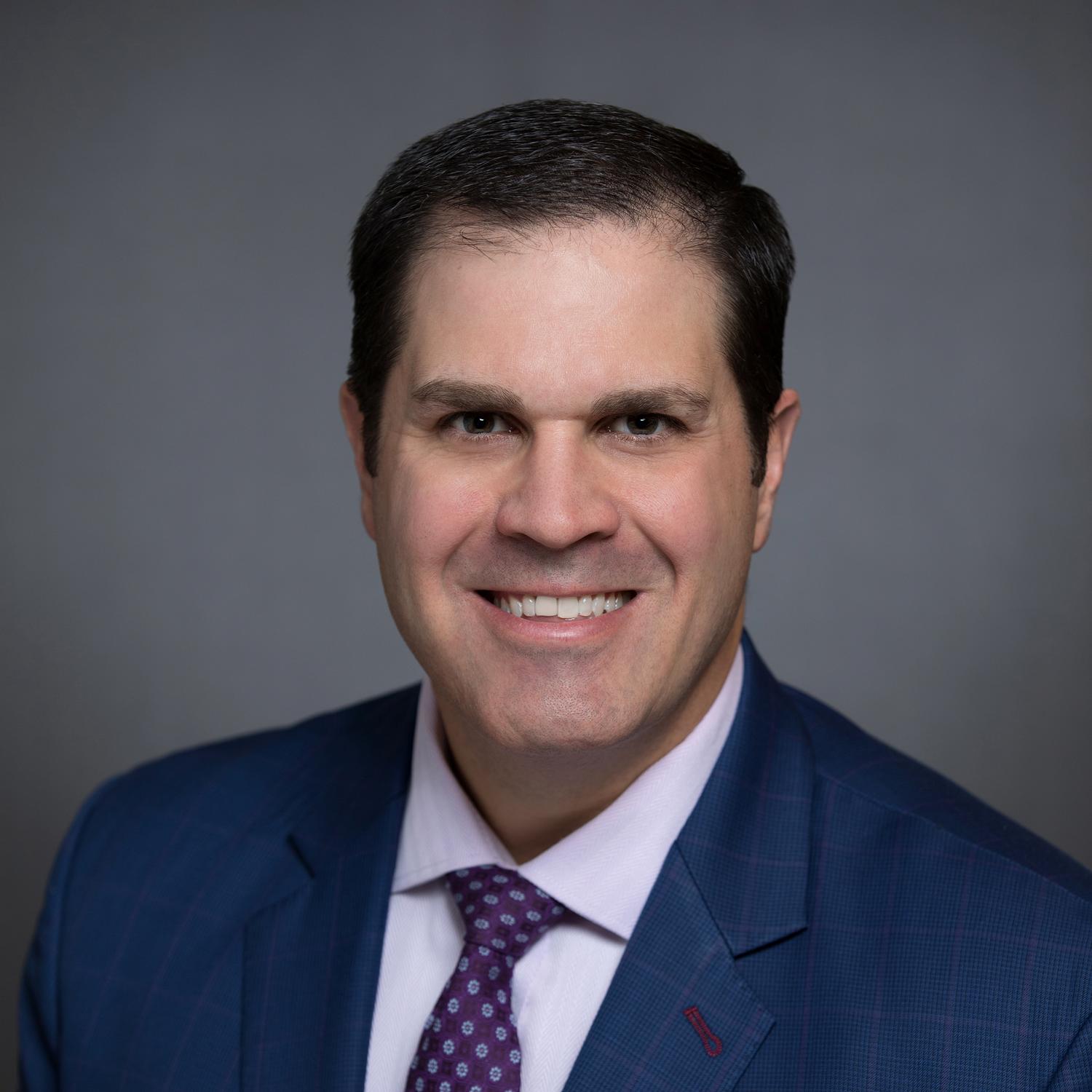 Jason Wiley People on The Move Houston Business Journal