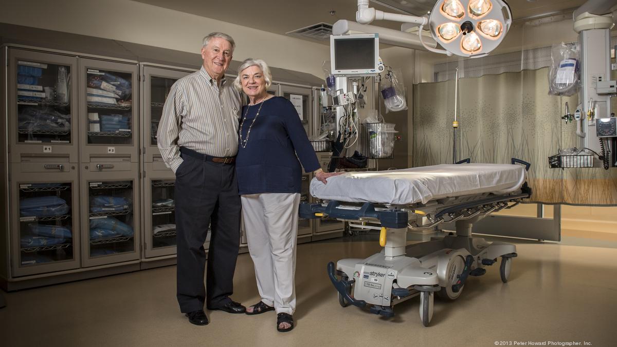 Doylestown Hospital gets 2.5 million gift for heart and vascular care