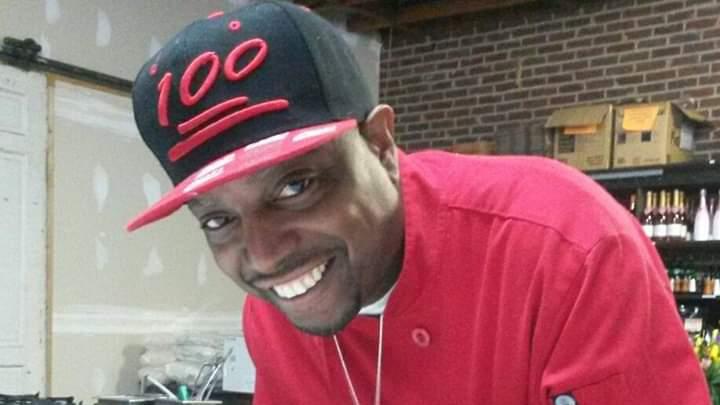 Hell S Kitchen Contestant Sterling Wright Cooks For Hospital Patients At Nashville S St Thomas Nashville Business Journal
