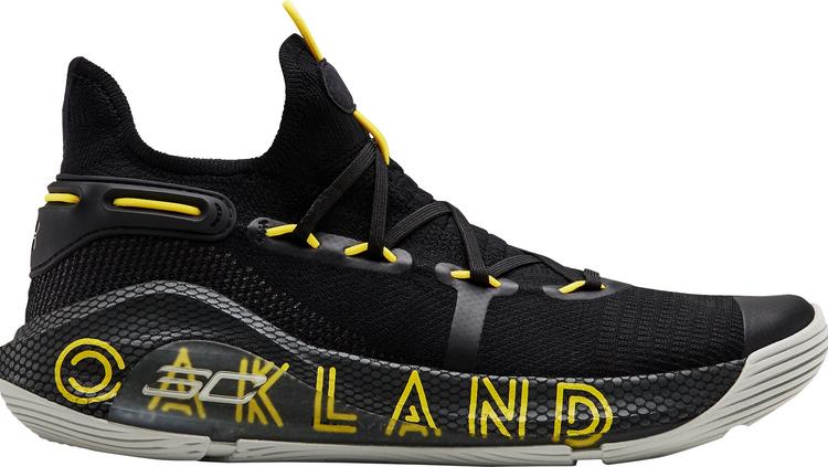 steph curry finals shoes