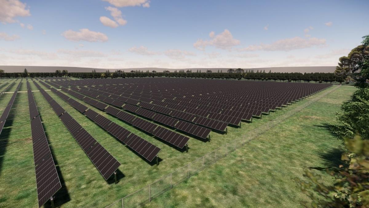 Alabama Municipal Electric Authority and Lightsource BP launch solar