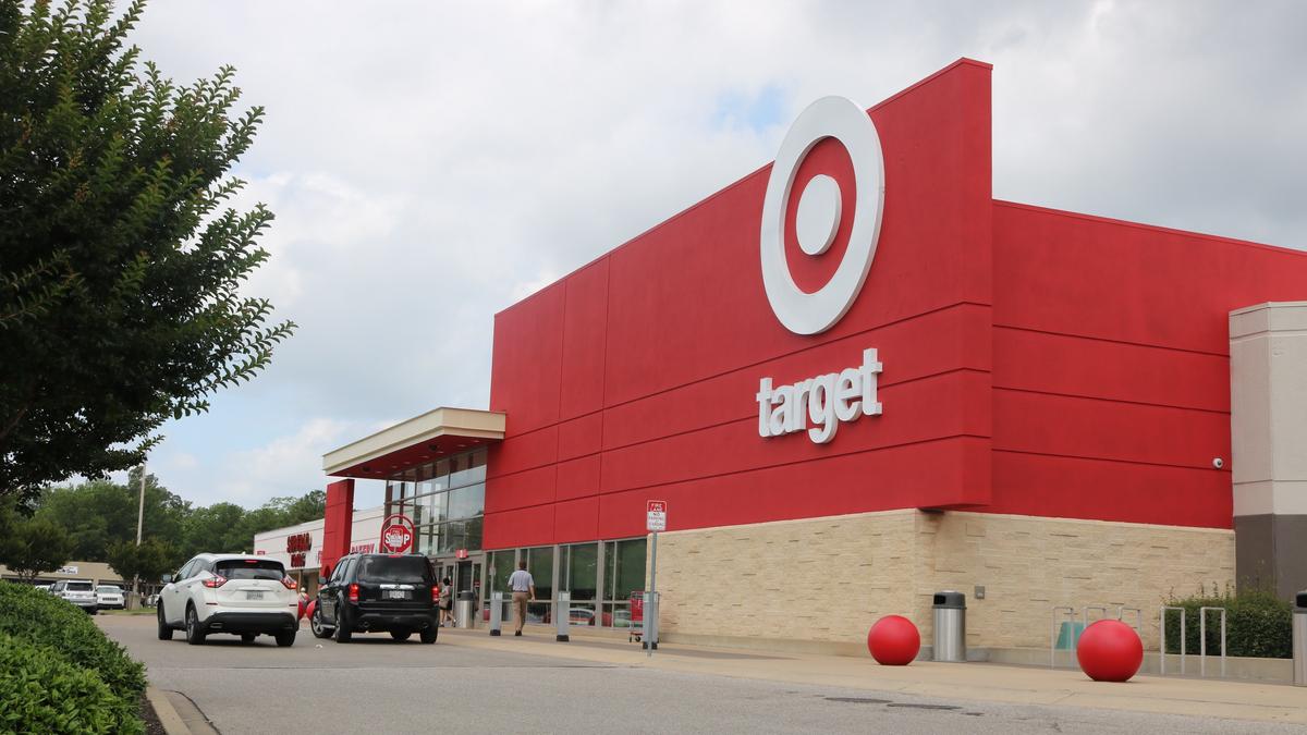 Building permit pulled for renovation of the Target store at 5959 ...