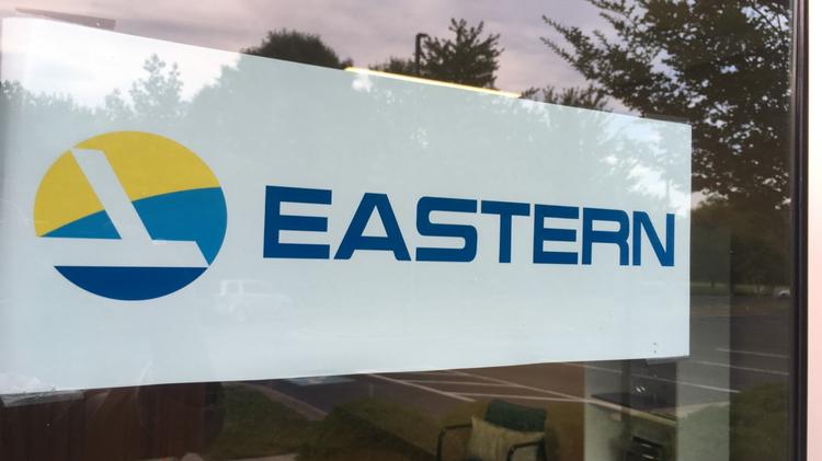 Eastern Airlines To Move High Point Headquarters To Pennsylvania
