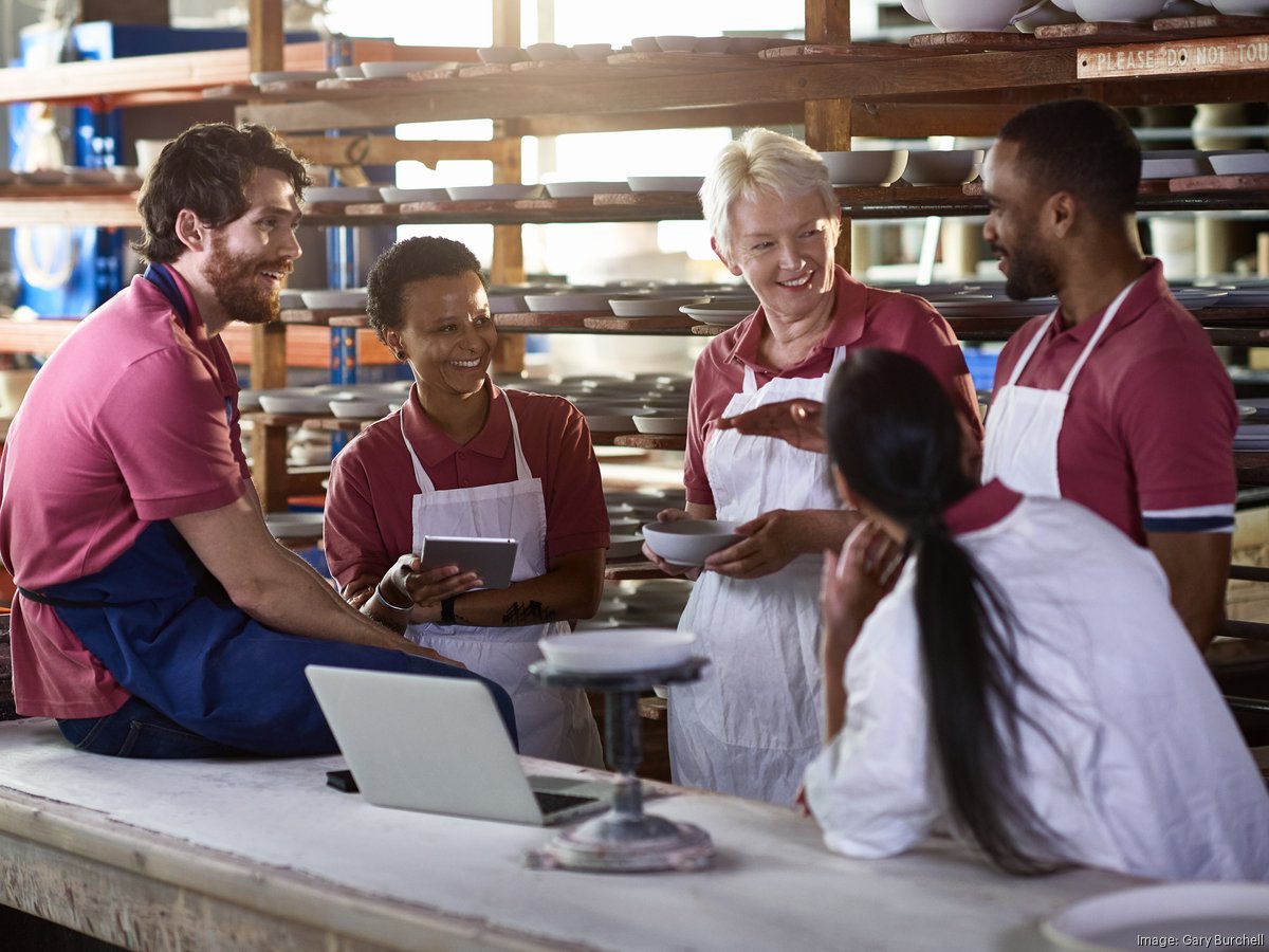Eye on Hospitality: Retirement Savings Options Benefit Small Businesses,  Employees