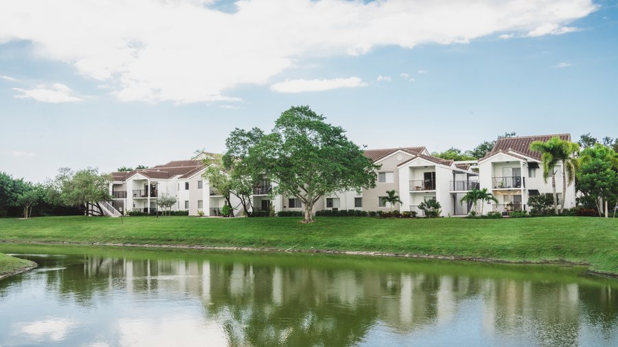 Mill Creek Residential sells Alister Boca Raton apartments for 92M