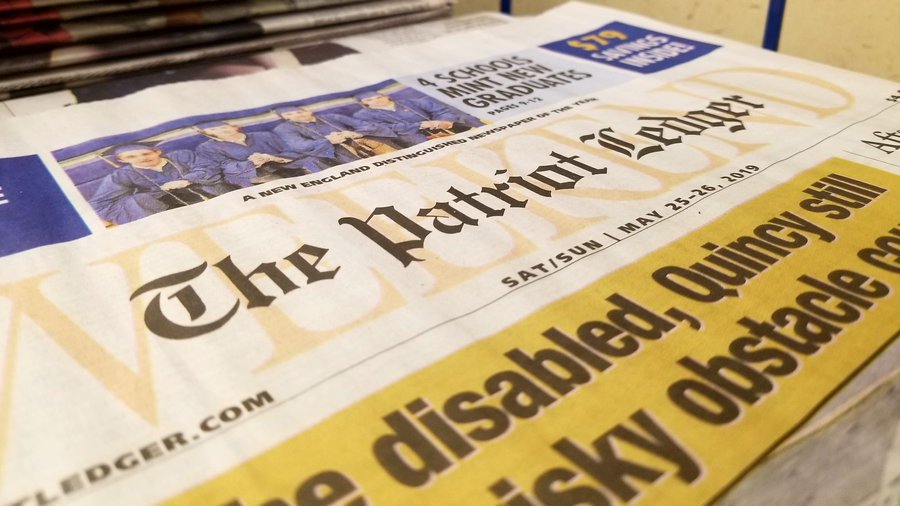 GateHouse Media pays up to 425K over misclassification of newspaper