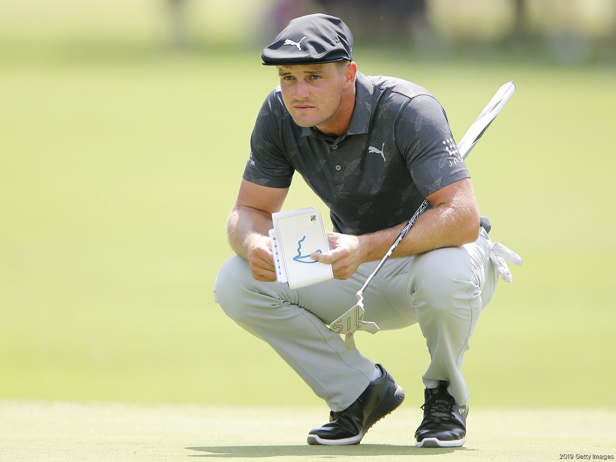 Joaquin Niemann Heading To LIV Golf, Manager Confirms