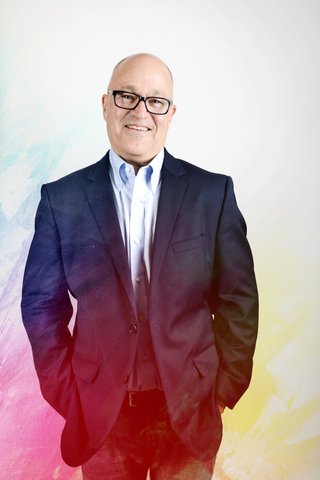 Charlie Rounds, Mossier Social Action & Innovation Center