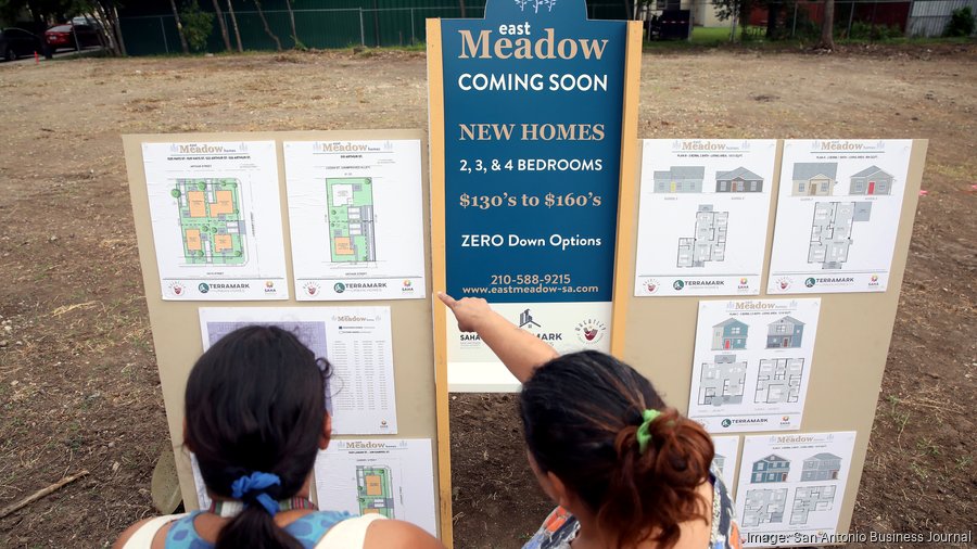 Housing Authority and Terramark Urban Homes begins affordable housing