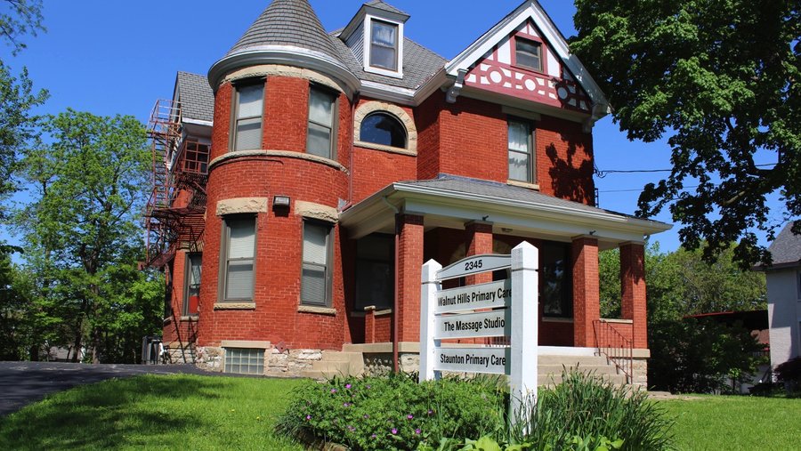 Medical practice opens in Walnut Hills Cincinnati Business Courier