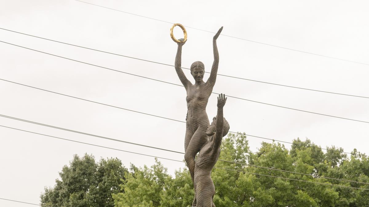 Nashville Fountains of Musica project Nashville Business Journal