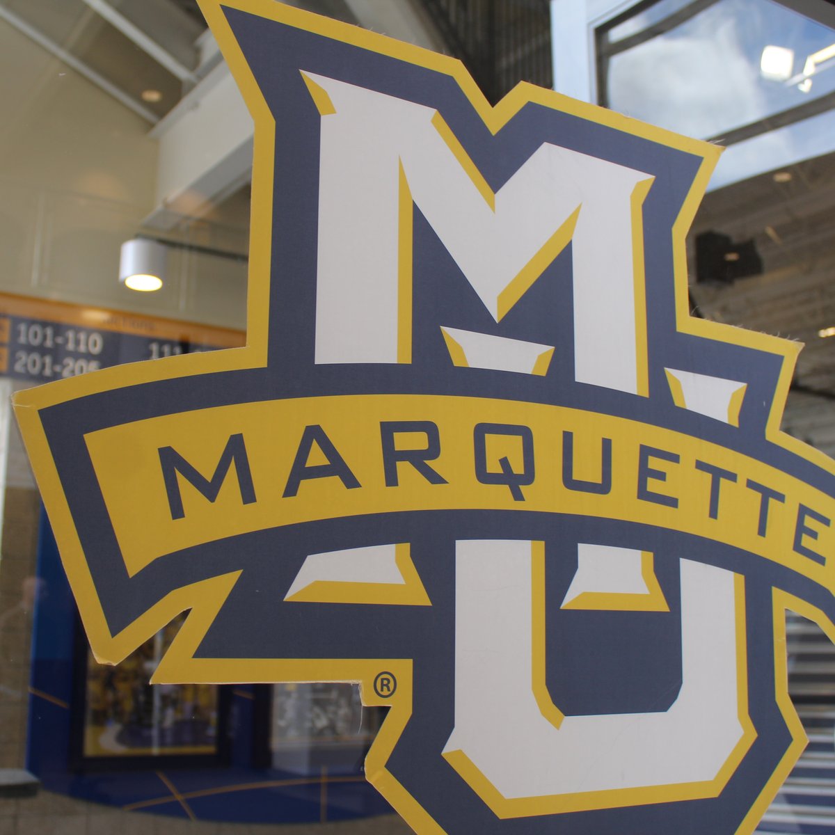 Marquette Athletics Announces Clear Bag Policy - Marquette University  Athletics