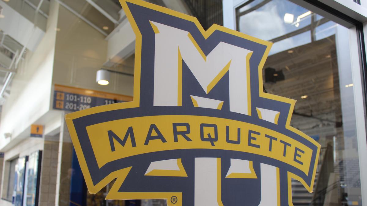 Marquette University athletics to play Big East conferenceonly fall