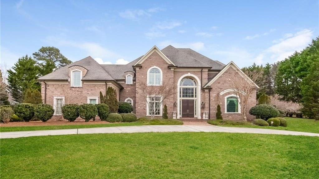 (PHOTOS) MillionDollar Dream Homes Bent Tree Farm home lists for 1