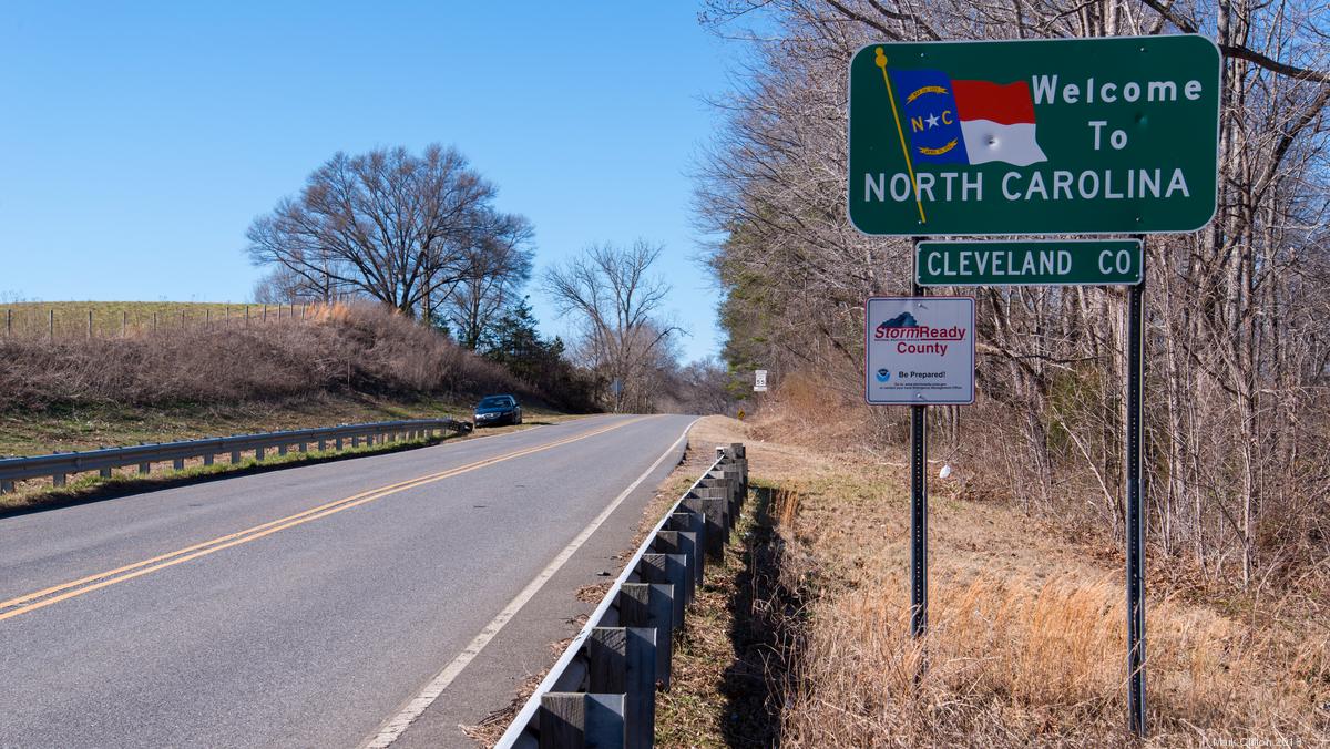 Greenheck to add 400 manufacturing jobs in North Carolina Charlotte