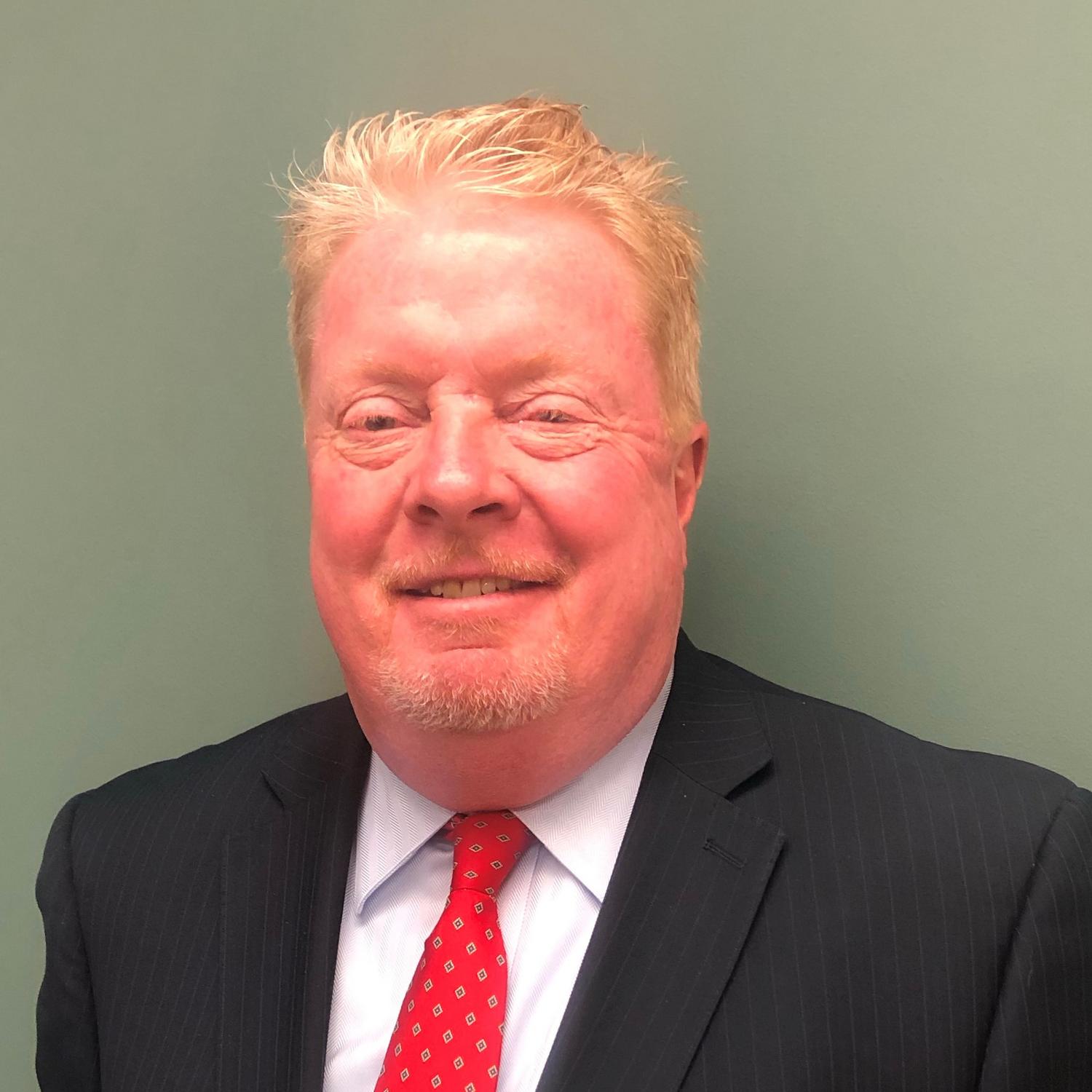 Kevin O'Donnell People on The Move Philadelphia Business Journal