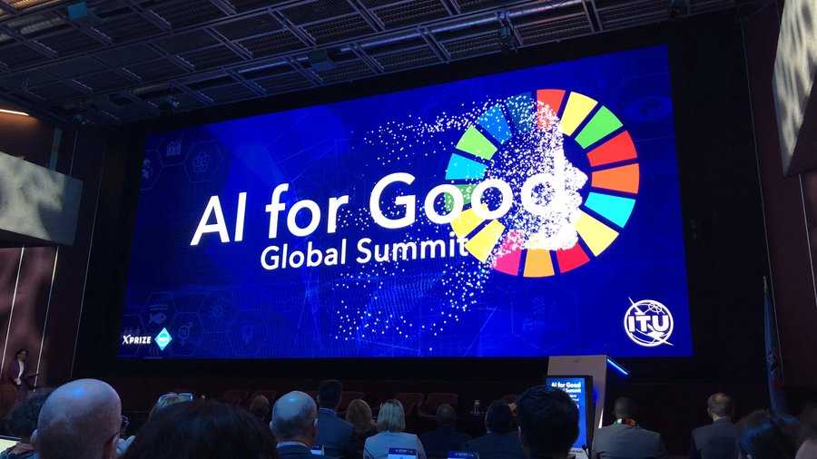 Pittsburgh leads the mission for responsible AI at global summit