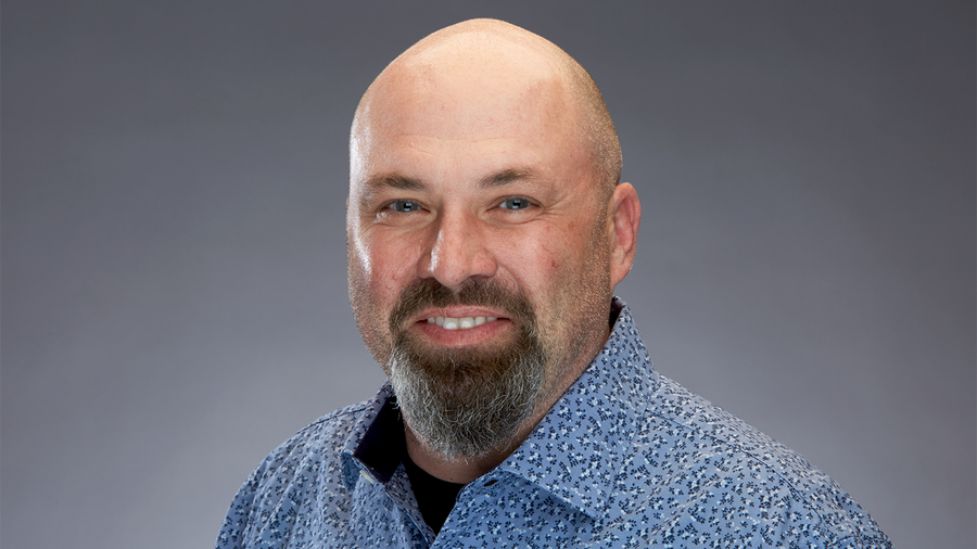 Rufus Teague the major barbecue player you didn't know was local