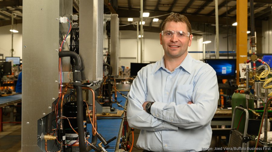 Pfannenberg celebrates 25 years in Lancaster with plans to grow ...