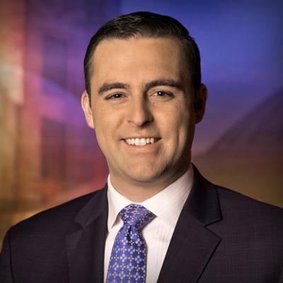 Fox 6 names Handelman as anchor after Brad Hicks' departure - Milwaukee ...