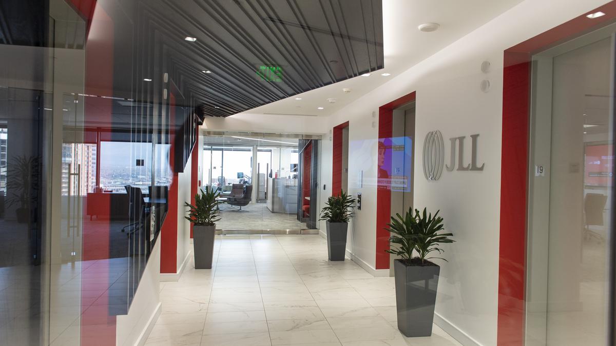 Exclusive One of JLL's top Denver teams joins competitor Denver