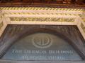 Dermon Building In Downtown Memphis To Become Hotel - Memphis Business ...