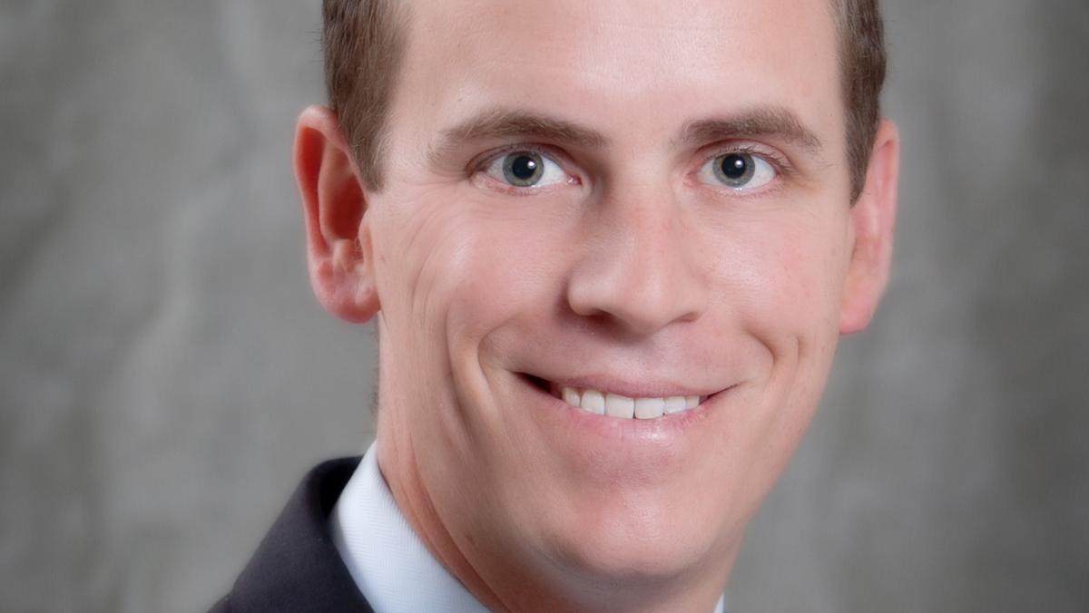 Q&A with Greg Schuster, new president of Cushman & Wakefield's Global