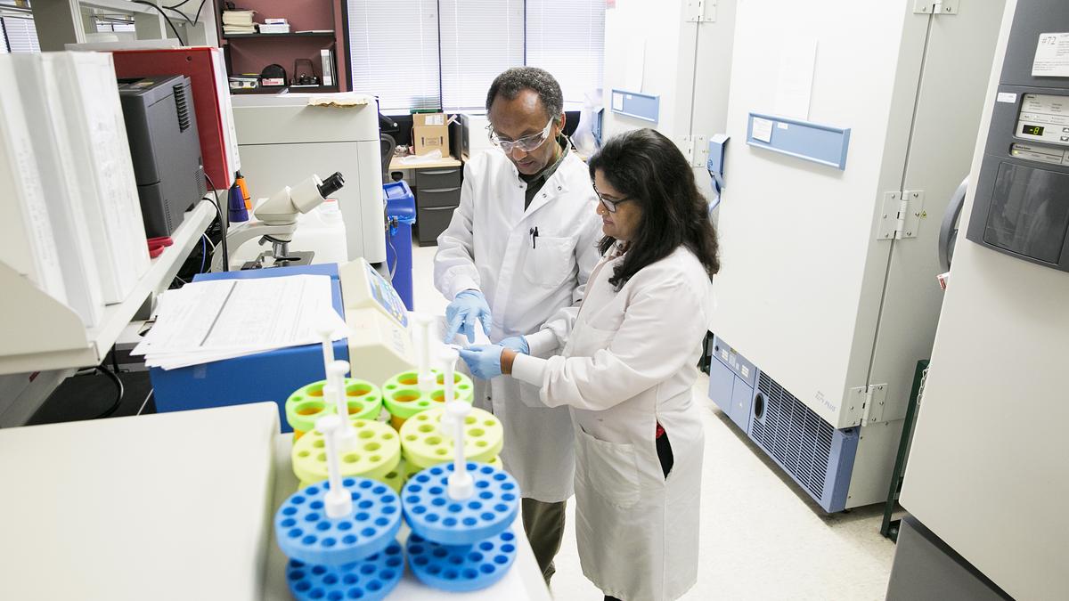 Talaris Therapeutics prices IPO - Louisville Business First
