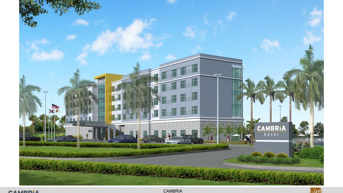 Weston property slated for hotel project to be acquired - South Florida ...