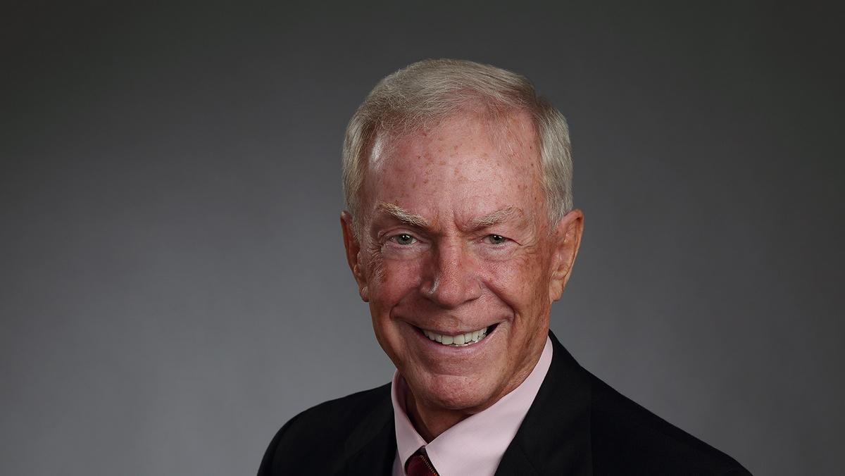 John Whitemen, former president at Empire Southwest, dies Phoenix
