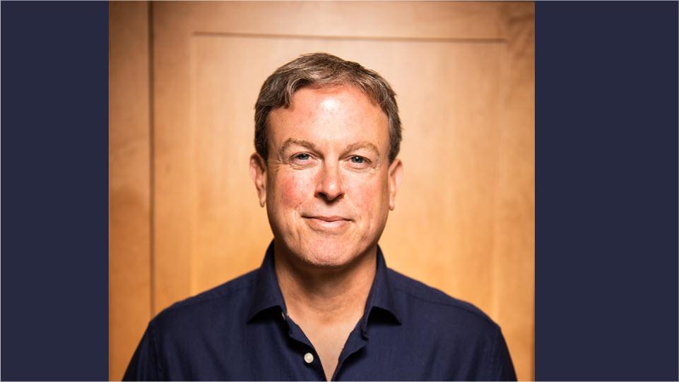 Lifetime Achievement David Wells, Former CFO, Netflix San Francisco