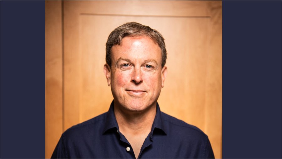 Lifetime Achievement David Wells, Former CFO, Netflix San Francisco